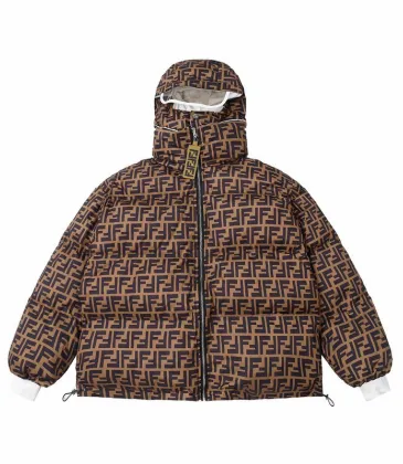 Fendi Down Coats Jackets #999929681