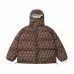 Fendi Down Coats Jackets #999929681