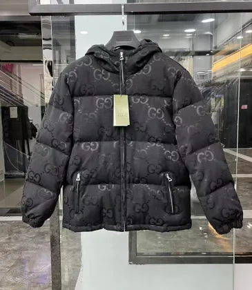 Gucci Coats #999929077