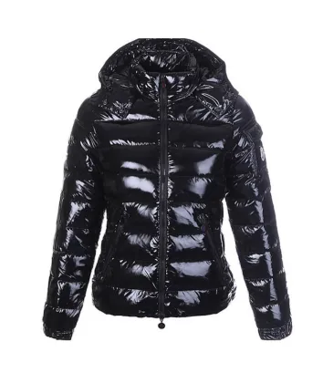 Moncler Coat Women's Down Jacket 90% White Duck Feathers Coat High Quality Waterproof  #999929344