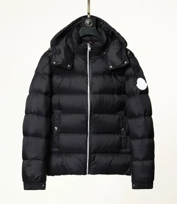 Moncler Coats #999928556