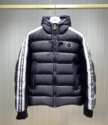 Moncler Down Coats Jackets #999927931