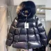 Moncler Long Down Coats women #99900892