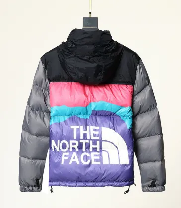 The North Face Coats for Men #999928534