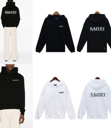 AMIRI Hoodies for Men #A38203