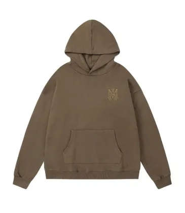 AMIRI Hoodies for Men #A41354