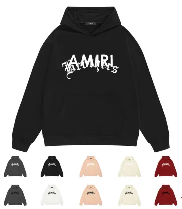 AMIRI Hoodies for Men #A45093