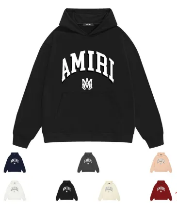 AMIRI Hoodies for Men #A45104