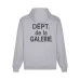 DE LA GALERIE Hoodies for Men #A38619