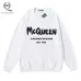 Alexander McQueen Hoodies for Men #999901653