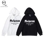 Alexander McQueen Hoodies for Men #999901655