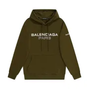 Balenciaga Hoodies 1:1 Quality EUR Sizes (normal sizes) #999929156