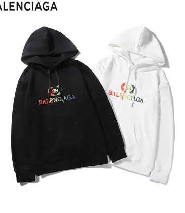 Balenciaga Hoodies for Men #9124761