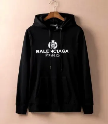 Balenciaga Hoodies for Men #9127992