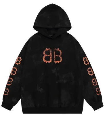 Balenciaga Hoodies for Men #A29003