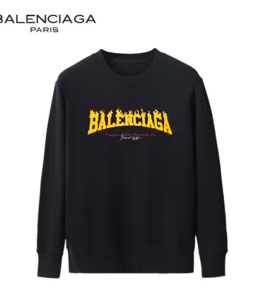 Balenciaga Hoodies for Men #A30718