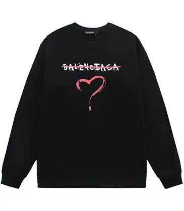 Balenciaga Hoodies for Men #A41036