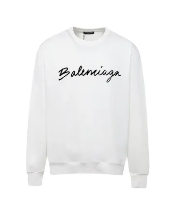 Balenciaga Hoodies for Men #A41067