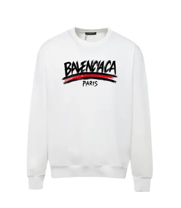 Balenciaga Hoodies for Men #A41069