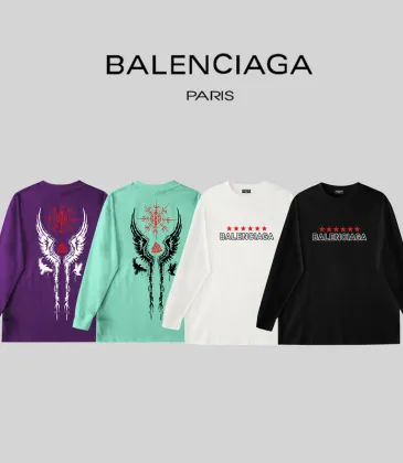 Balenciaga Hoodies for Men #A42292