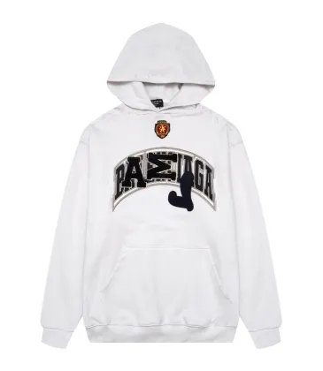 Balenciaga Hoodies for Men Women Size EUR #A28610