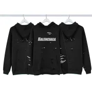 Balenciaga Hoodies for Men and Women #999929006