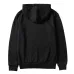 Balenciaga black Hoodies for Men #9873455