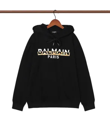 Balmain Hoodies for Men #999926793