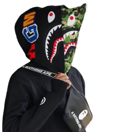 Bape Hoodies  #999918657