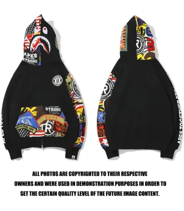 Bape Hoodies  #999918985