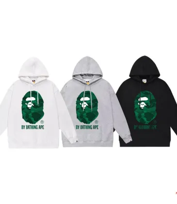 Bape Hoodies  #A42442