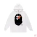 Bape Hoodies  #A42443