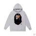 Bape Hoodies  #A42443