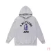 Bape Hoodies  #A42444