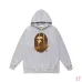 Bape Hoodies  #A42453