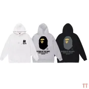 Bape Hoodies  #A42464