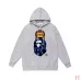 Bape Hoodies  #A42466