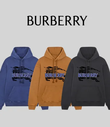 Burberry Hoodies for Men #A28375