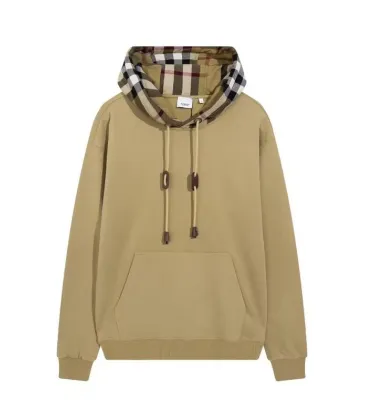 Burberry Hoodies for Men #A29025