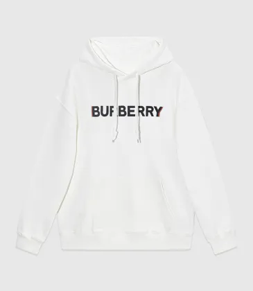 Burberry Hoodies for Men #A40421