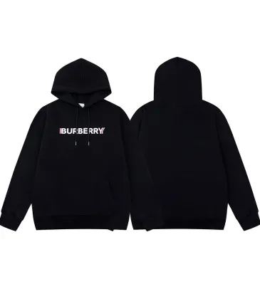 Burberry Hoodies for Men #A44650