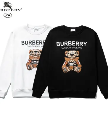 Burberry Hoodies for men and women #99117879