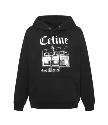 Celine Hoodies for Men #A42257