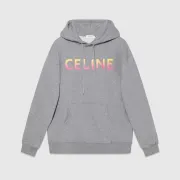 Celine Hoodies for Men Women 1:1 AAA Quality #A25312