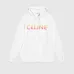 Celine Hoodies for Men Women 1:1 AAA Quality #A25313