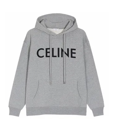 Celine Hoodies for Men and women #A42340