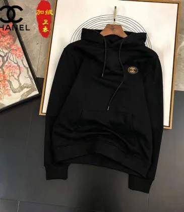 Chanel Hoodies for Men  #999918568