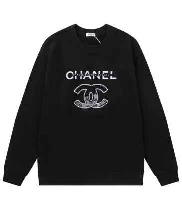 Chanel Hoodies for Men  #A41364