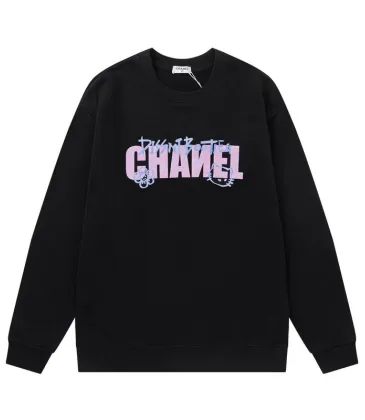 Chanel Hoodies for Men  #A42556