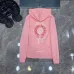 Chrome Hearts Hoodies #999930657